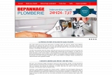 Plombier Vaucresson, entreprise de plomberie en France