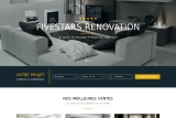FiveStars Rénovation