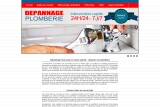 La plomberie Brie-Comte-Robert, le meilleur pour votre réseau sanitaire.