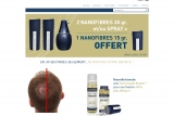 Nanogen France, boutique de distribution des produits Nanogen