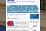 AAPC France, organisation pour l'entraide entre les propriétaires