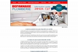 Plombier La-Ferte-sous-Jouarre, un dépannage garanti en plomberie