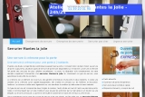 Serrurerie Mantes-la-Jolie, prestaire de services en serrurerie