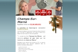 Serrurier Champs-sur-Marne: société de serruriers qualifiés