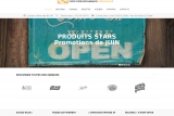 E-shop Sans Gluten, vente en ligne de produits sans gluten