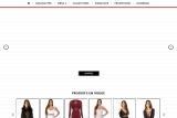 Baltimoda, vente en ligne de vêtements pour femmes de qualité