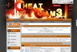 Cheat-Gam3-Le-site-des-codes-pour-jeux-vidéos