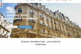 Home Select, votre meilleur chasseur immobilier à Paris.