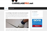 Carrelage Pro, guide sur le prix et la pose des carreaux