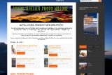 Alpix Cours stages et ateliers photo en Haute-Savoie
