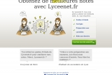 Lyceenet.fr pour garantir votre réussite scolaire
