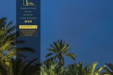 Les Palmiers de l'Oasis, Villa au luxe discret à Marrakech