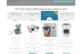Robot multifonction : guide d'achat