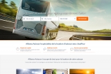 Alliance Autocar, site de location de bus et d'autocar en ligne