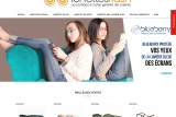 Lunettes Flash, boutique spécialisée dans la vente de lunettes