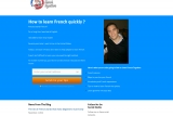 Learn French Together, méthode d'apprentissage du français