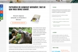 Le Soigneur Animalier, guide complet sur les formations