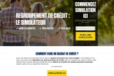 Regroupement-credit.net, simulateur de regroupement de crédit 