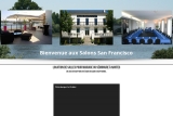 Salons San Francisco, espace dédié à l'organisation des évènements