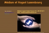 Médium et Voyant Luxembourg, leader dans la résolution des problèmes
