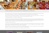 Bordeaux Evènementiel Culinaire, traiteur professionnel d’entreprise