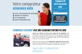 Assurance auto, comparateur gratuit en ligne