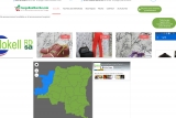 CongoBonMarche, site de petites annonces en RDC