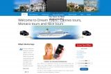 Dream Tours, visites guidées de Nice, Monaco