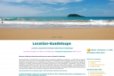 Location Guadeloupe, la référence pour des vacances réussies sur l’île