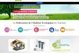 Fédération Habitat Ecologique Toulouse, votre entreprise d'énergies renouvelables.