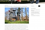 Vélo électrique, guide d'achat des vélos électriques