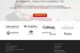 Hi-Commerce, consultant e-commerce et seo