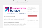 Parrainage Boursorama banque, parrain immédiat et certifié