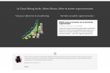 Cloud mining, guide pour en apprendre plus sur le minage de cryptomonnaies