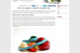 Mincirtoutseul.fr, guide web pour rapidement perdre du poids