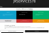 Jrs78.com, plateforme spécialisée dans les services de VTC dans les Yvelines