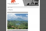 Voyage-Afrique-Est, guide sur les voyages en Afrique de l'Est
