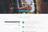 Izika, application web de gestion des indemnités kilométriques