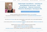 Martine Breszynski, sophrologie et hypnose à Avignon et Dijon